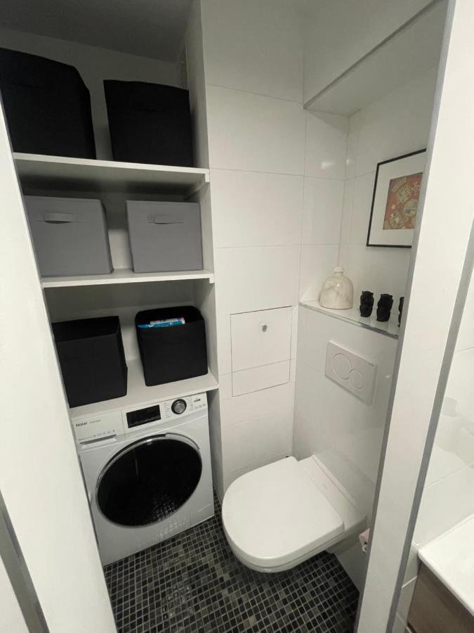 Apartamento Le Lihamwood Megève Exterior foto